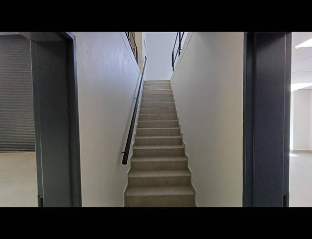 INDUSTRIAL PROPERTY TO RENT IN SAMRAND BUSINESS PARK